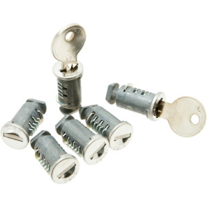 Lock Core Pack