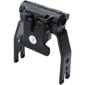 Drive Shaft Thru-Axle Bike Rack Adapter