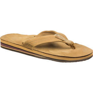 Premier Leather 302 Sandal - Men's