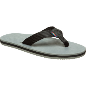 Classic Rubber Sandal - Men's