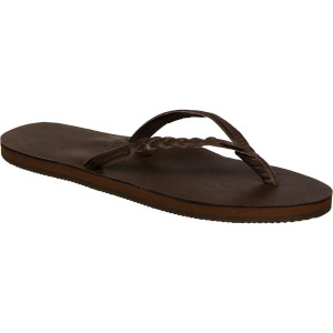 Flirty Braidy Sandal - Women's