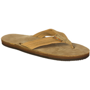 Rainbow Premier Leather 301 Sandal - Women's
