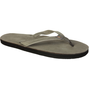 Premier Leather 301 Narrow Strap Sandal - Women's