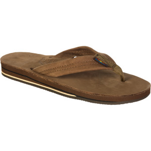 Premier Leather 302 Sandal - Women's