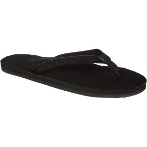 Hemp Eco 301 Narrow Strap Sandal - Women's