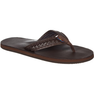 Click to Enlarge for Rainbow Bentley Flip Flop - Men's Rainbow Bentley Flip Flop - Men's-Image