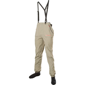 Click to Enlarge for Redington Sonic-Pro Wader Pant - Men's Redington Sonic-Pro Wader Pant - Men's-Image