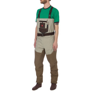 Click to Enlarge for Redington Sonic Dry Fly Wader - Men's Redington Sonic Dry Fly Wader - Men's-Image