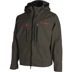 Sonic-Pro Jacket - Men's