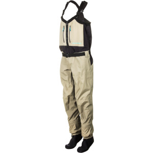 Click to Enlarge for Redington Sonic-Pro Stocking Foot Wader - Women's Redington Sonic-Pro Stocking Foot Wader - Women's-Image