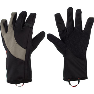 Windproof 8-Finger Glove