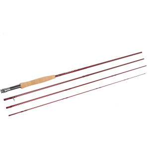 Voyant 4-Piece Core Performance Fly Rod
