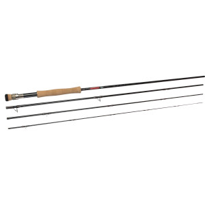 CPX 4-Piece Core Performance Fly Rod