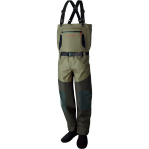 SubZero Wader