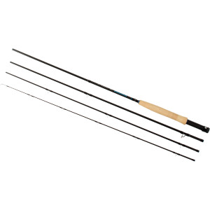 Link Fly Rod - 4-Piece