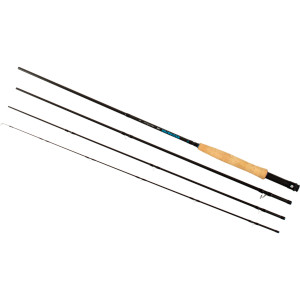 Link Fly Rod - 4-Piece