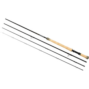Prospector Fly Rod - 4-Piece