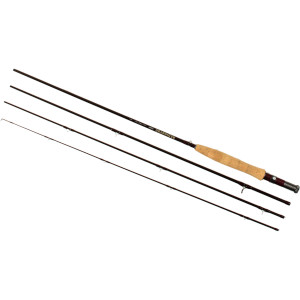 Tempt Fly Rod - 4-Piece