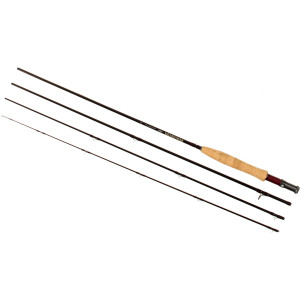 Tempt Fly Rod - 4-Piece