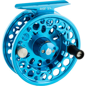 Rise Series Fly Reel