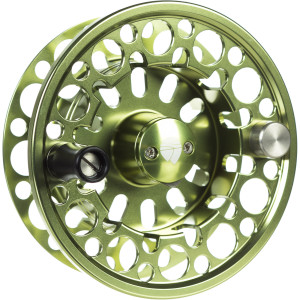 Rise Series Fly Reel - Spool