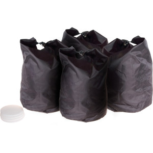 Foxwing Sand Bag Kit