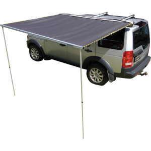 Sunseeker Side Awning - Fold Out