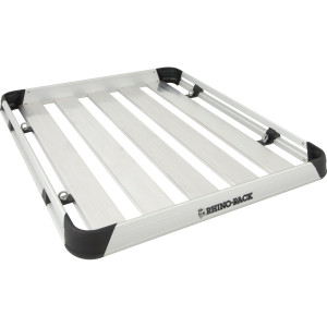 Alloy Tray & Fitting Kit