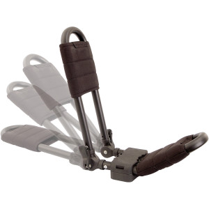 Rhino-Rack Single Canoe/Kayak Carrier