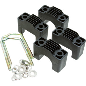 Foxwing and Sunseeker Awning Universal Fit Kit