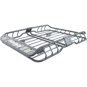 Roof Mount Cargo Basket (Fairing Included)
