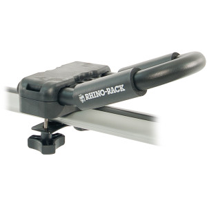 Folding J Extension Arm with Universal Mount