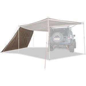 Foxwing Awning Tapered Zip Extension