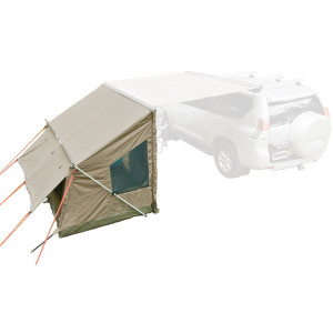 Tagalong Tent