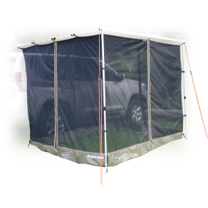 Sunseeker Mesh Room