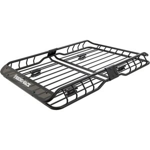 XTray Large Roof Mount Cargo Basket