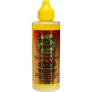 Gold Lube