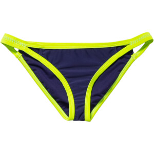 Click to Enlarge for Roxy Outdoor Fitness Flip Side Bikini Bottom - Women's Roxy Outdoor Fitness Flip Side Bikini Bottom - Women's -image
