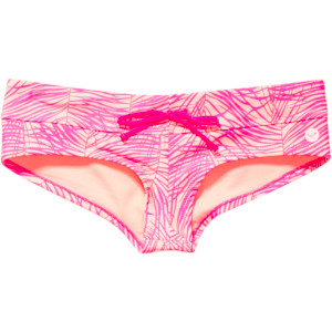 Click to Enlarge for Roxy Outdoor Fitness Reef Break Bikini Bottom - Women's Roxy Outdoor Fitness Reef Break Bikini Bottom - Women's -image