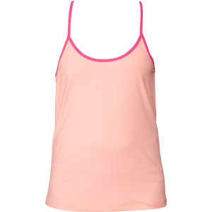 Click to Enlarge for Roxy Outdoor Fitness Perfect Pair Tank Top - Women's Roxy Outdoor Fitness Perfect Pair Tank Top - Women's-Image