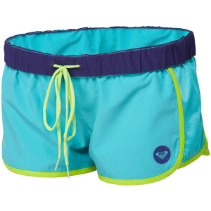 Click to Enlarge for Roxy Outdoor Fitness Line Up Short - Women's Roxy Outdoor Fitness Line Up Short - Women's-Image