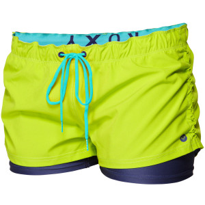 Click to Enlarge for Roxy Outdoor Fitness Everywhere Short - Women's Roxy Outdoor Fitness Everywhere Short - Women's-Image