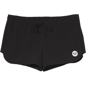 Roxy Outdoor Fitness Race Pace Running Short - Women's -image
