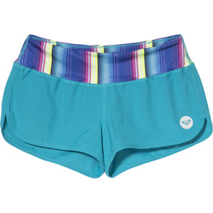 Click to Enlarge for Roxy Outdoor Fitness Cruisin Running Short - Women's Roxy Outdoor Fitness Cruisin Running Short - Women's -image