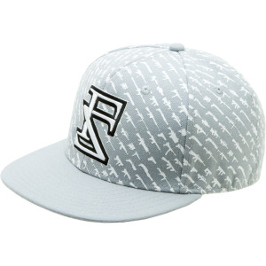 Rogue Status RS Gunshow Hat
