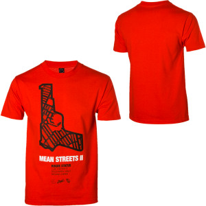 Rogue Status Mean Streets 2 T-Shirt - Short-Sleeve - Men's - 2010