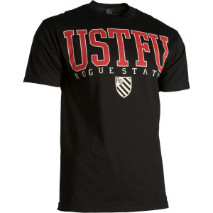 Rogue Status USTFU V2. T-Shirt - Short-Sleeve - Men's - 2011