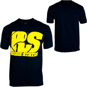 Rogue Status Moto Shot T-Shirt - Short-Sleeve - Men's - 2011
