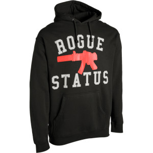Rogue Status Blood Spillers 2 Hoody - Men's - 2011