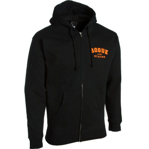 Rogue Status Caliknuckle 2.0 Full-Zip Hoody - Men's - 2011